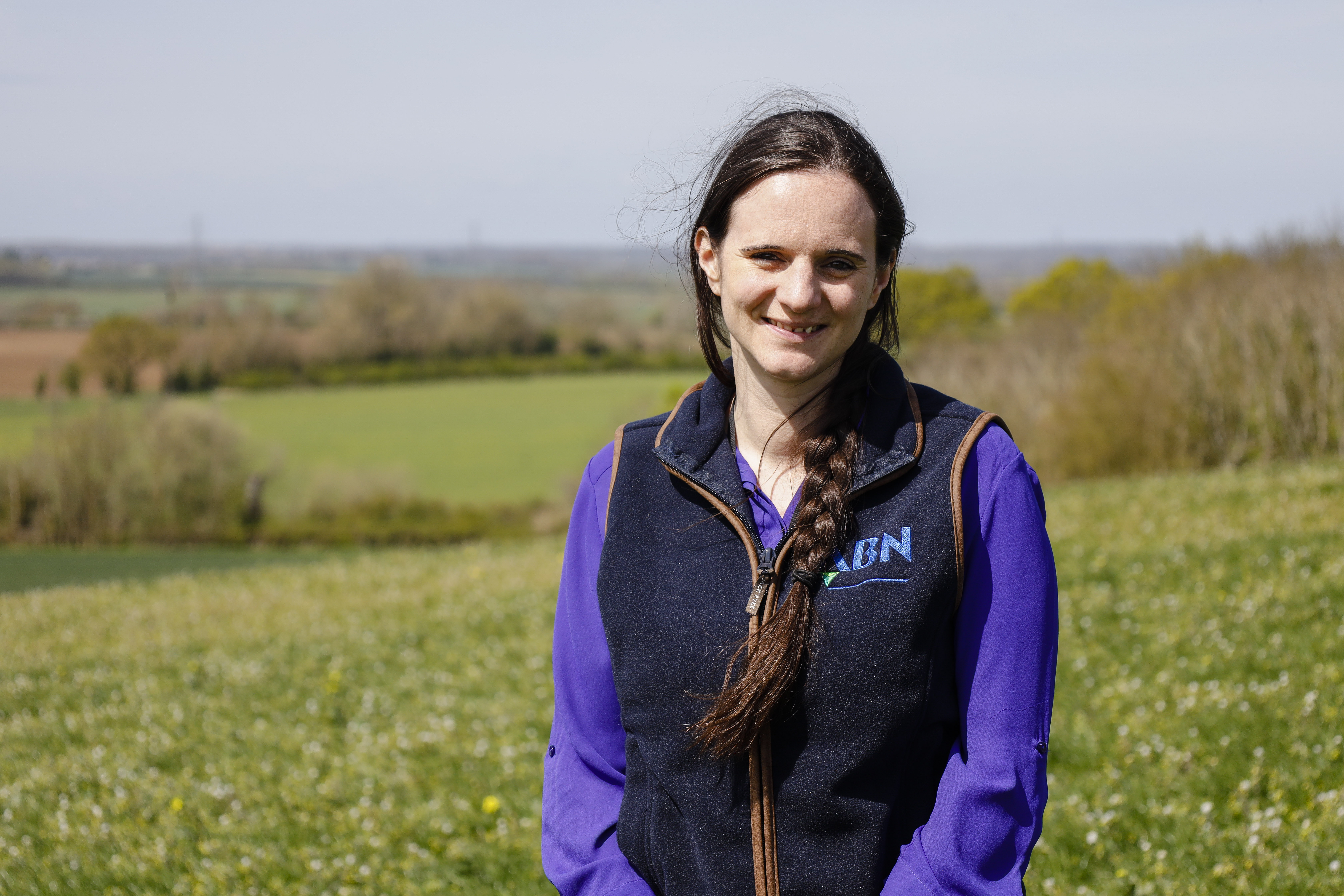 Dr Laura Faller